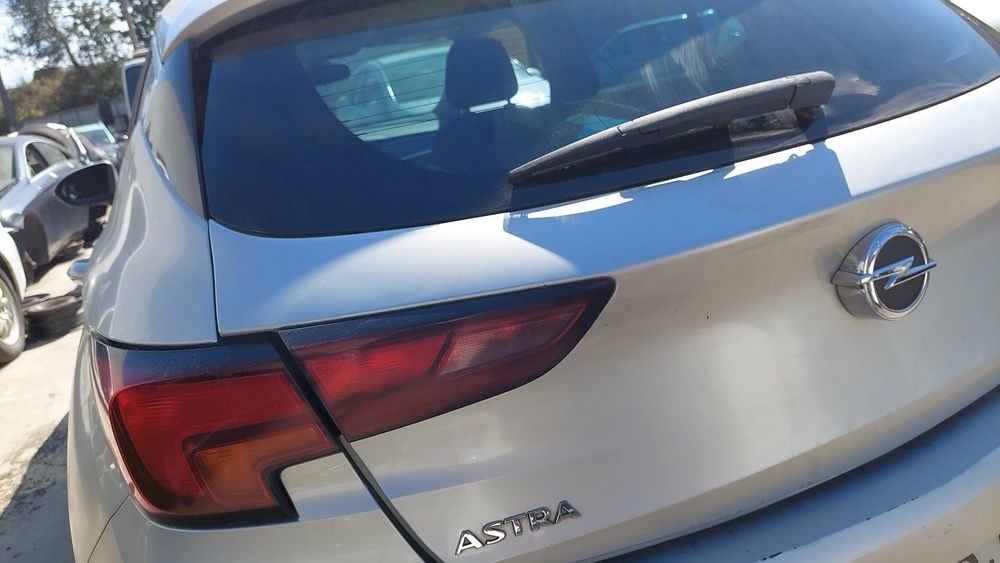 Porta / tampa da mala OPEL Astra K