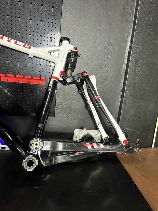 Rama rotwild r1 26 cali