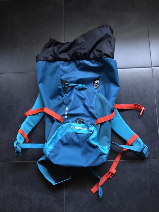 Mochila Quechua Forclaz444994389479280640