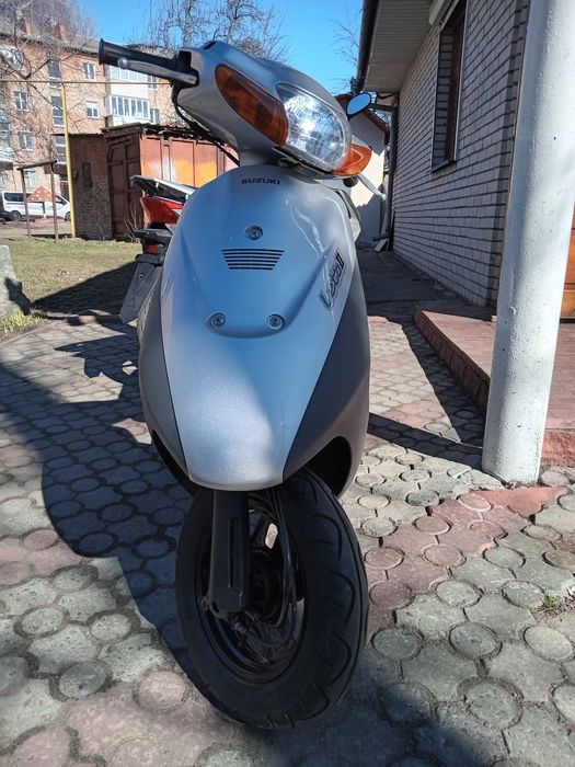 Мототехніка HONDA-Dio 110