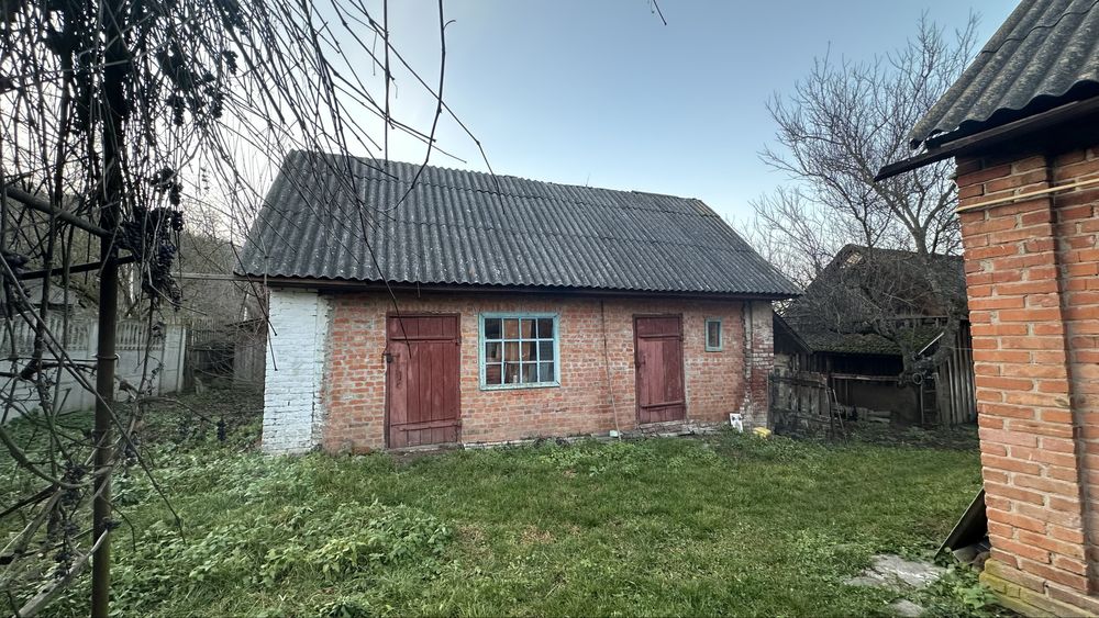 Продам будинок с. Житне