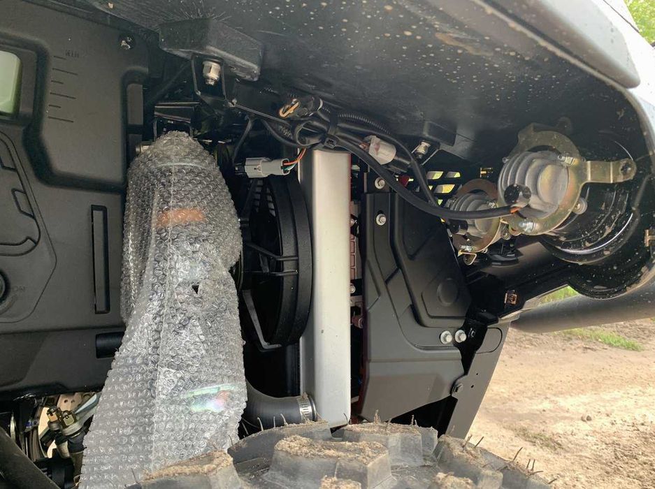 Квадроцикл Odess ML 900 ATV під замовлення та в наявності