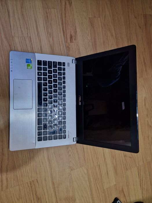 Asus F550E Windows 10 ecra touch