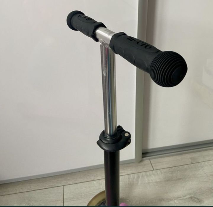 Hulajnoga dziecięca Micro Mini2Go Deluxe Plus – 4w1