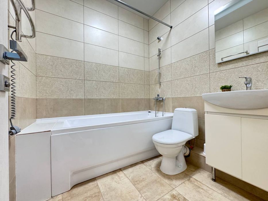 Подобово в м.Буча 1 кімнатна квартира ЖК Нова Буча