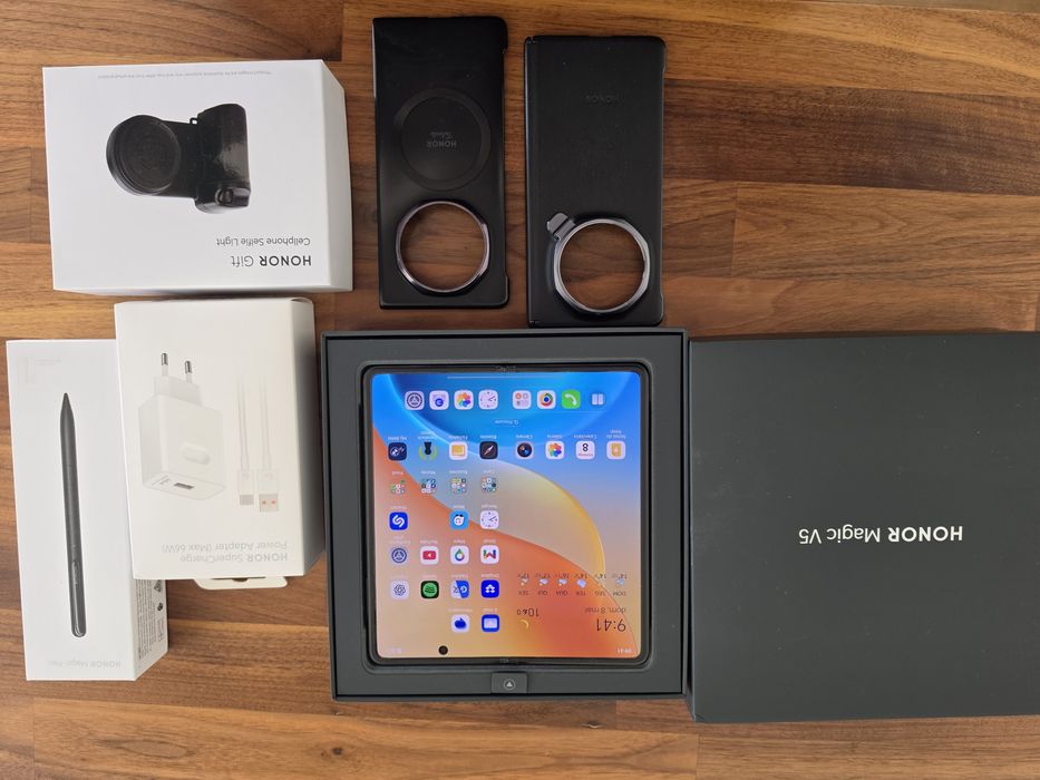 Honor Magic V5 512GB