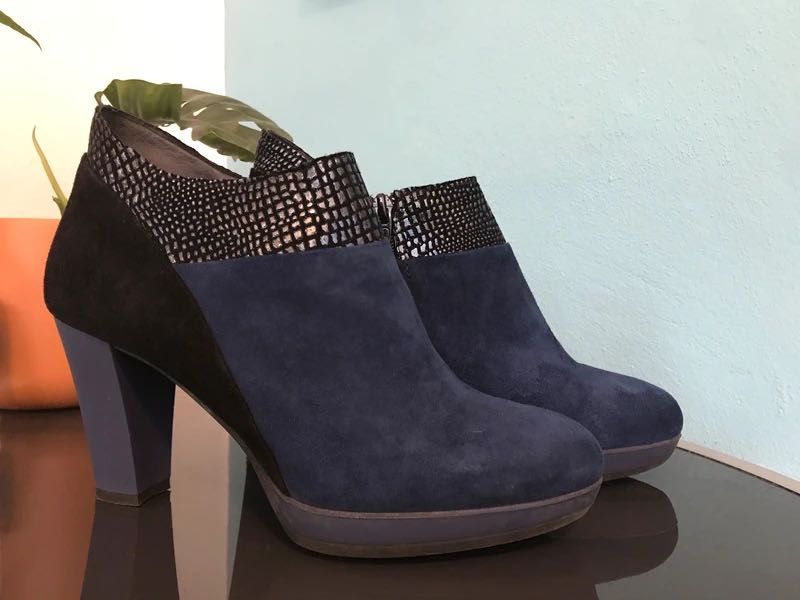 Botins  Silvia Rebatto
