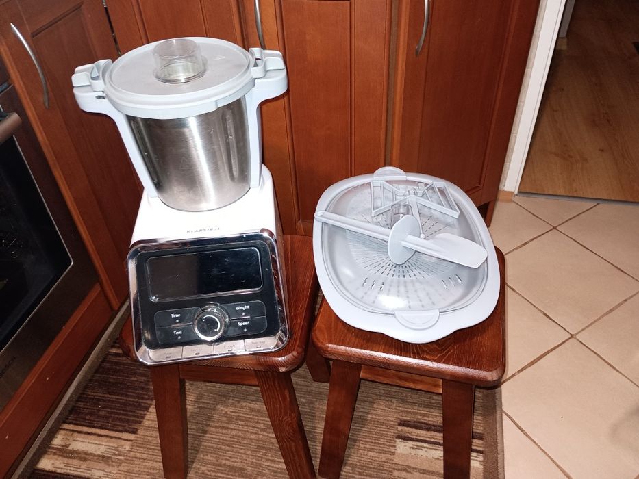 Robot kuchenny Klarstein