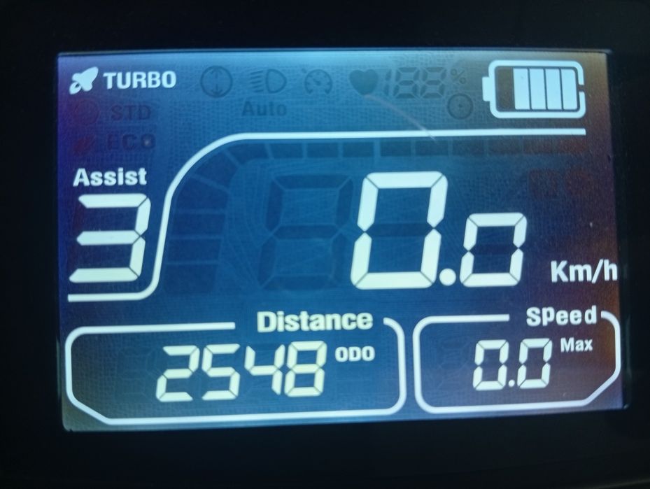 Kugoo g2 pro 2024 року