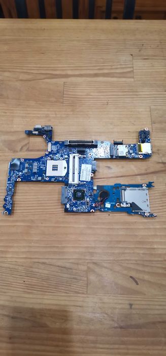 Motherboard Portátil/Laptop HP Probook 6460B