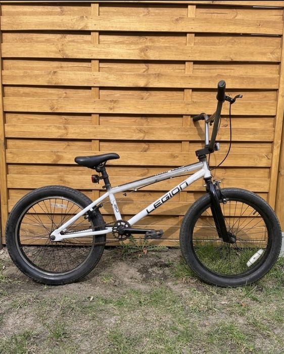 Bmx mongoose L20