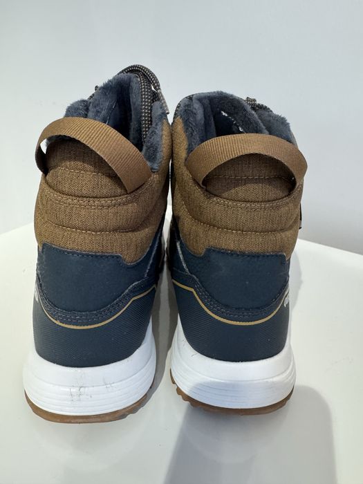 Buty meskie rozmiar 43 Quechua wodoodporne