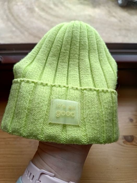 Czapka dla dziecka, 52