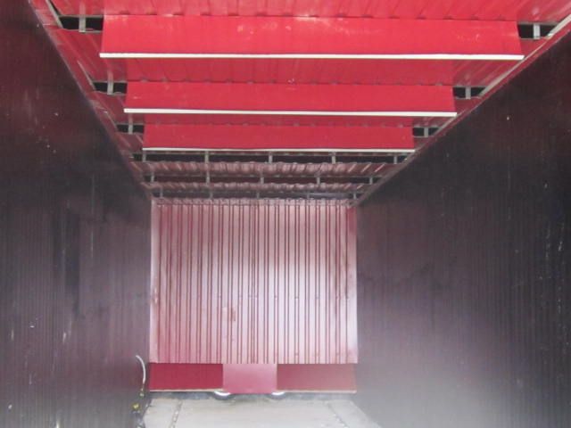 Сушильные камеры JUVENAL – комплект оборудования для сушки дров