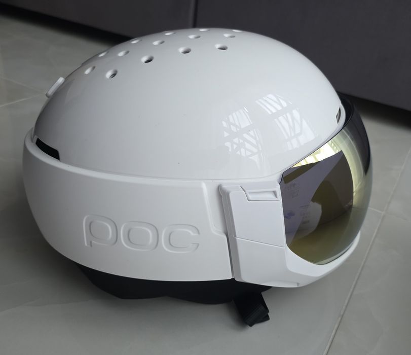 Kask Narciarski POC LEVATOR MIPS 55-58cm M/L Snowboardowy