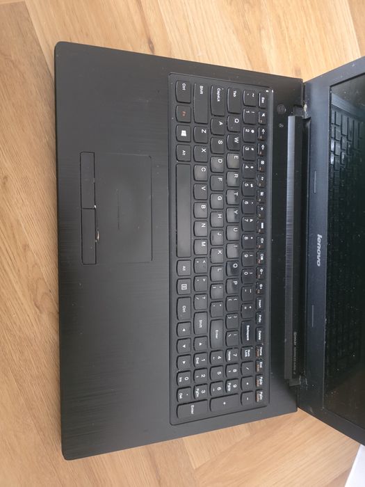 Lenovo G500s nie działa