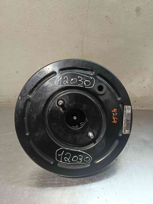 Servofreio RENAULT Grand Scénic III (JZ0/1_)