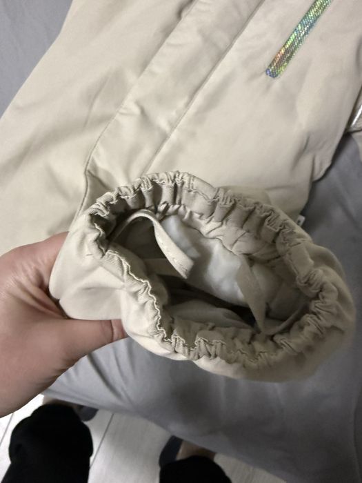 Комбінезон Lassye 80см