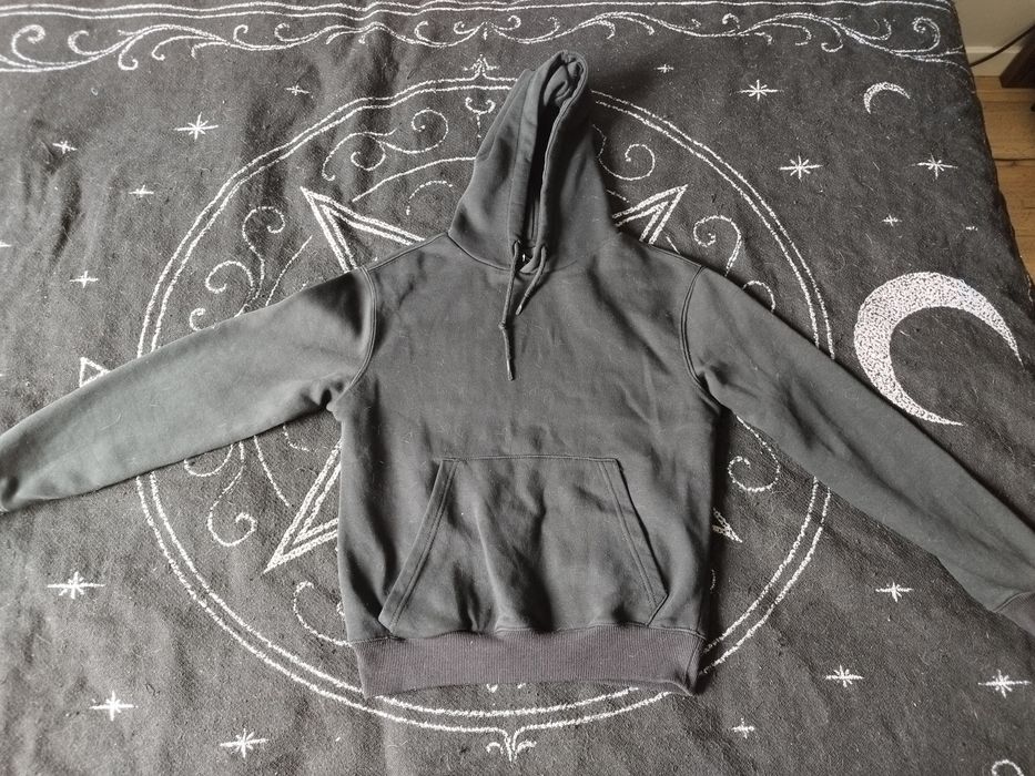 Bluza Hoodie House XS 34
