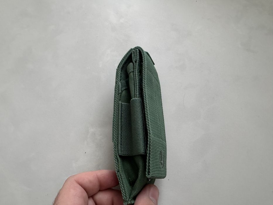 Чохол Leatherman Molle Large з кишенями