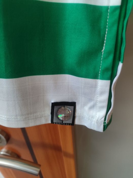 Camisola futebol - Celtic Glasgow