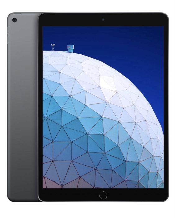 Tablet Apple iPad Air 3 2019 10.5” Wi-Fi 64GB idealny TomTel Rzeszów