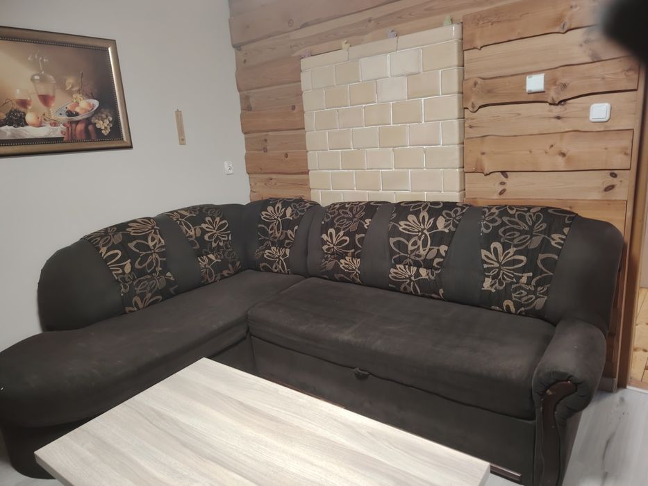 Rogówka z funkcją spania