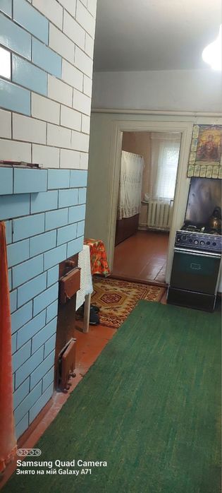 Продам будинок 70 км від Києва