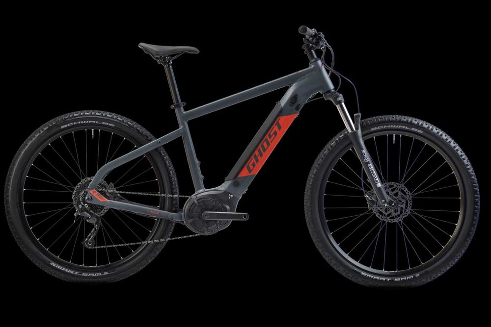 Rower Elektryczny Ghost ETeru B Essential 29″ 2022 PROMOCJA! Bielsko