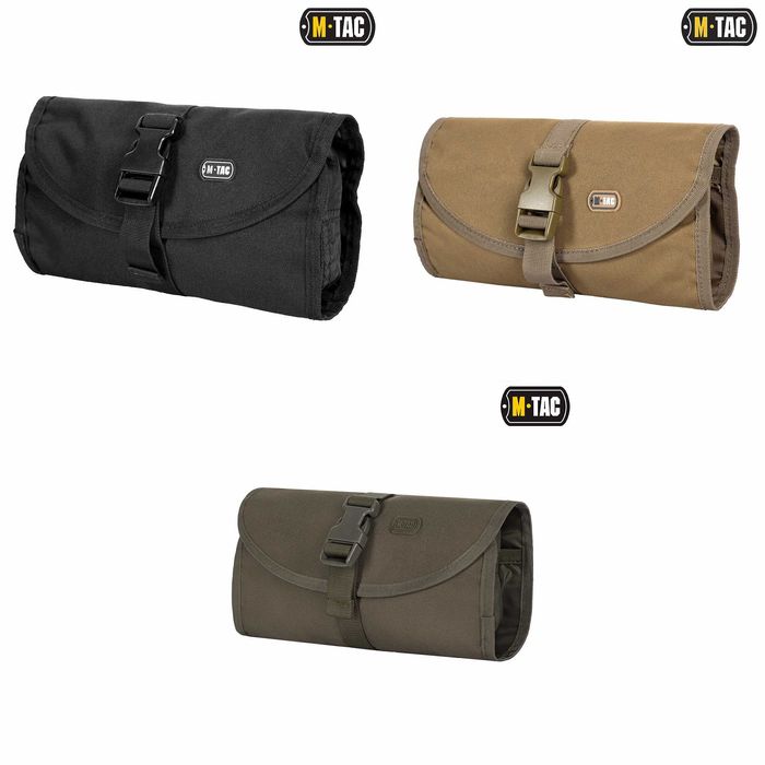 M-Tac сумка для туалетного приладдя, несесер