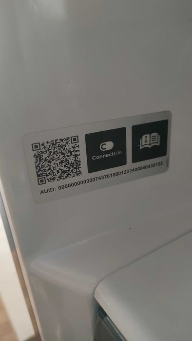 Pralka WHIRLPOOL FFB 8258 BSV PL 8kg gwarancja