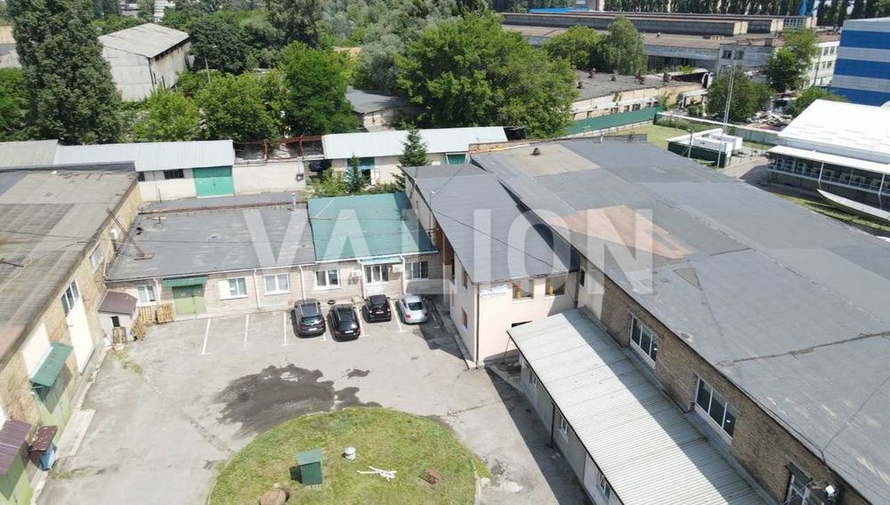 Без% Продаж комерційної нерухомості у Києві
 вул. Азербайджанська, 25