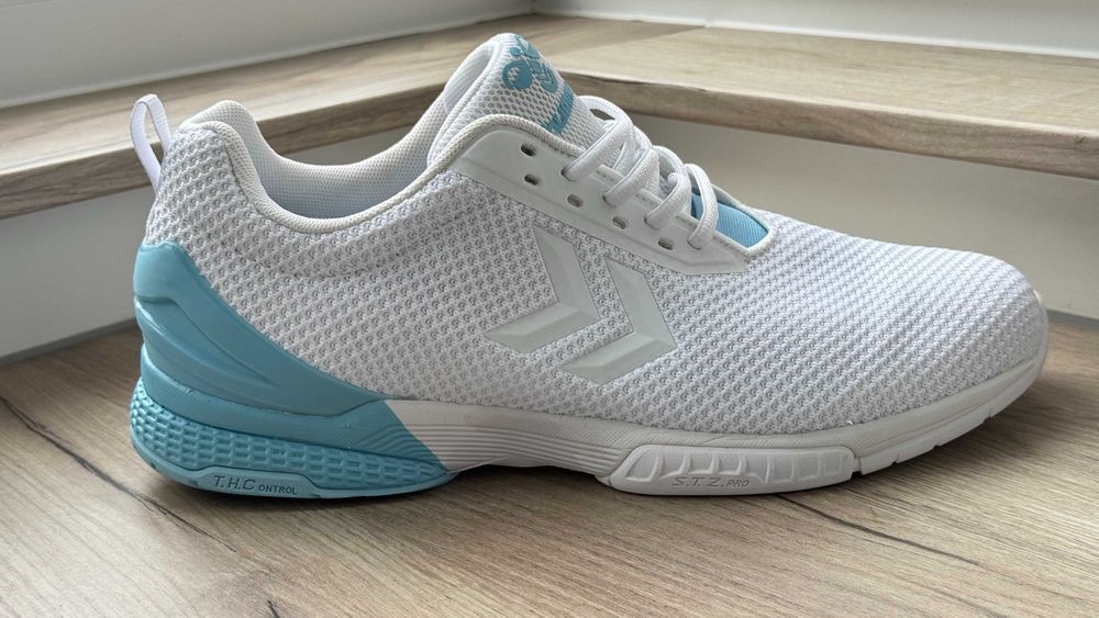 Кросівки Hummel Aerocharge Fusion STZ