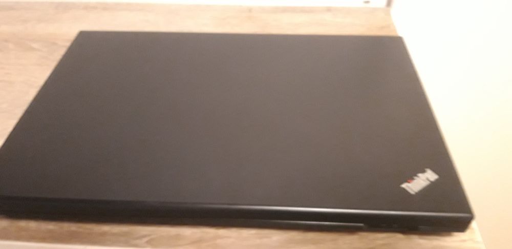 Laptop lenovo sl510 w bdb stanie