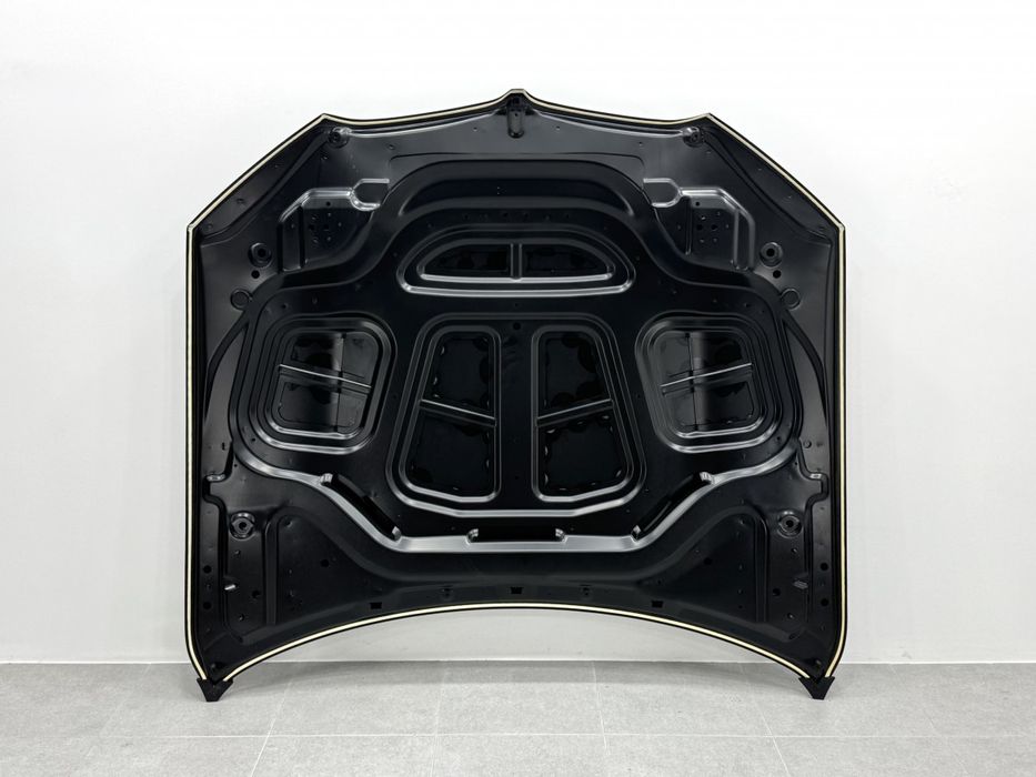 Капот алюмінієвий BMW X5 G05 X5M F95 X6 G06 X6M F96 2018