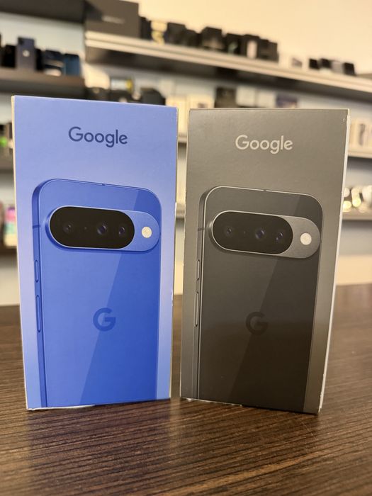 Google Pixel 10 5G 256GB 3 Kolory Poznań Długa 14