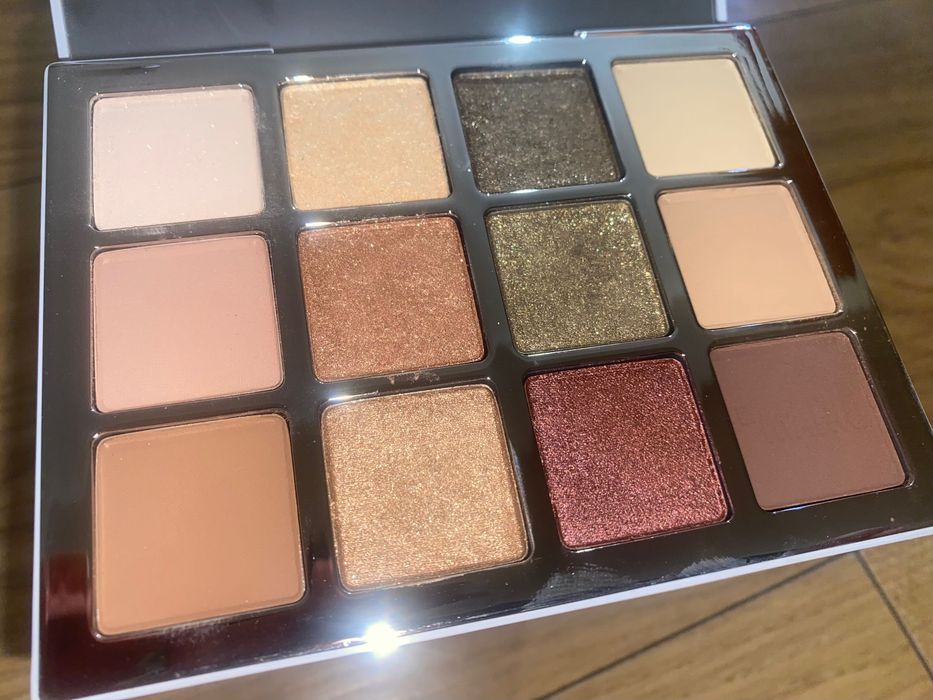 Paleta Makeup by Mario