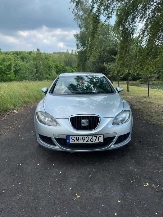 Seat Leon 1.6 2007