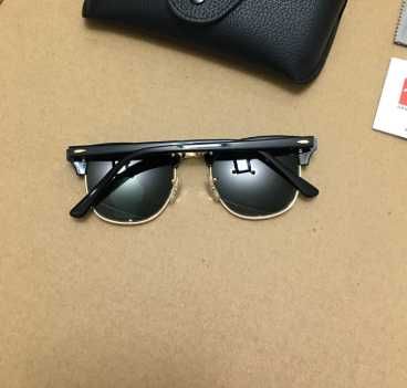Ray-Ban modne okulary przeciwsłoneczne