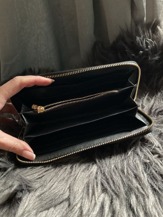 Portfel duży Logo nowy Louis vuitton