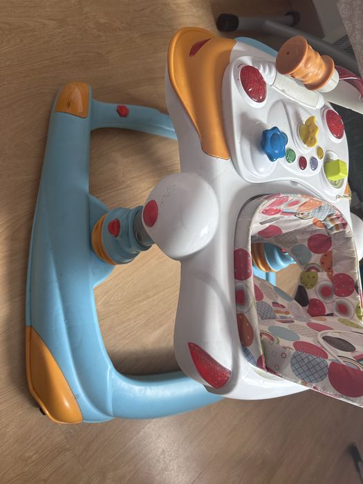 Andarilho para bebe