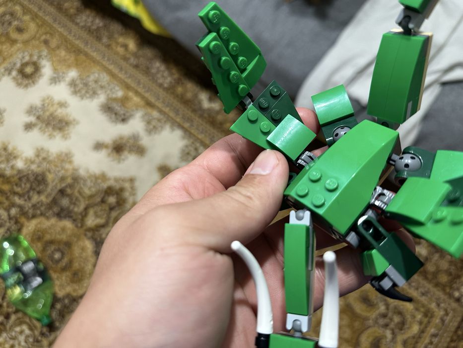 Продам Лего Creator