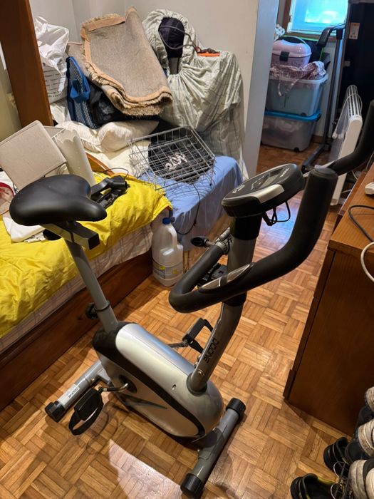 Vendo bicicleta eletrica , usada poucas vezes