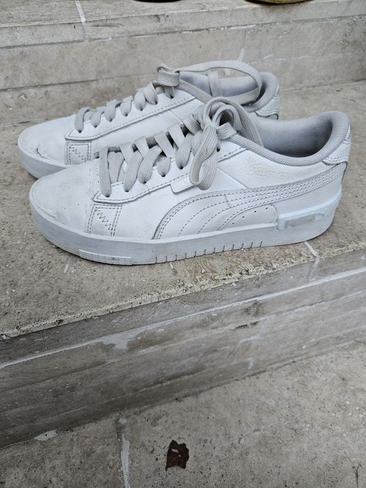 pumy buty 36 soft foam