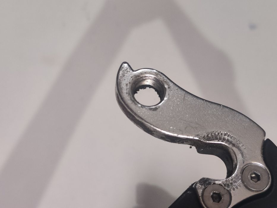 Santos | rama MTB | Dirt | 29'