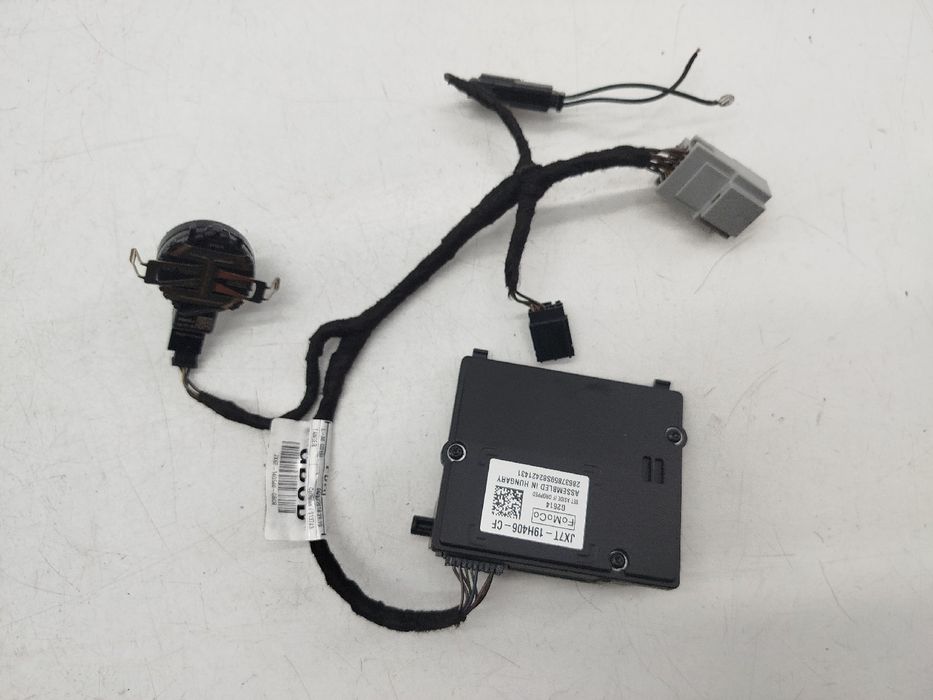 Módulo Camera - FORD FOCUS IV Turnier (HP) | 18 -