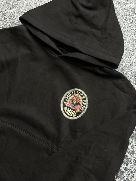 Amiri rare худі L
