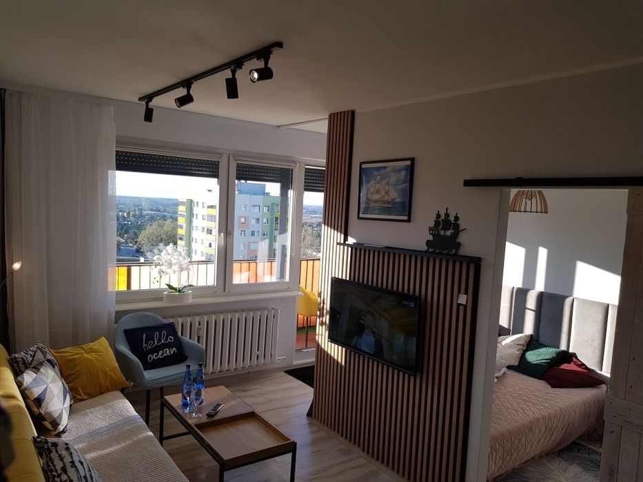 REZERWACJA do  10 stycznia ul. Ba