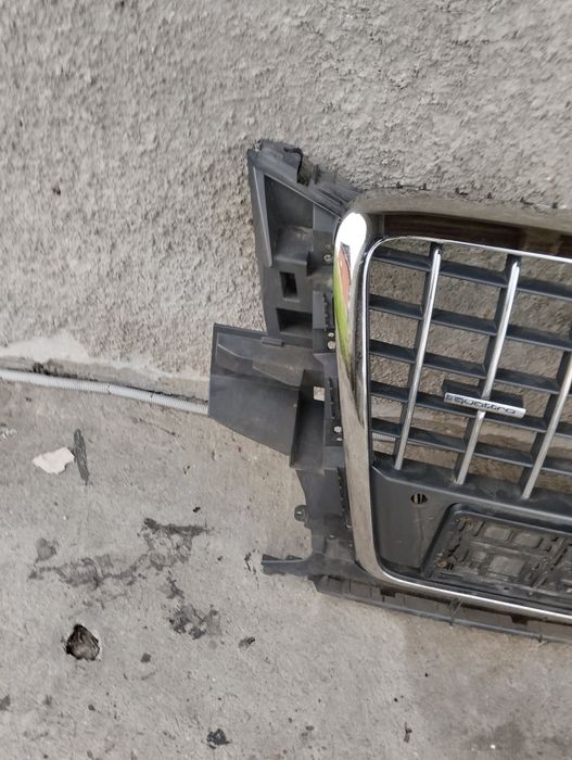 Grill Audi Q5 Przed lift