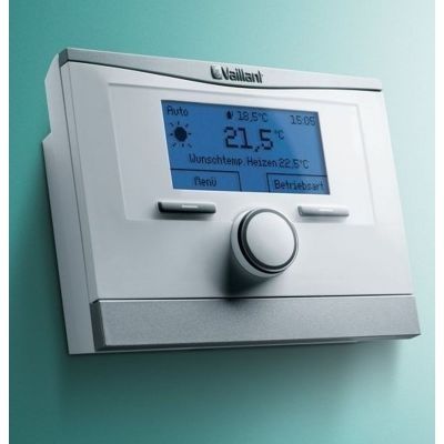 Naprawa Vaillant calormatic 470 /370 multimatic 700 Naprawa pokrętła i